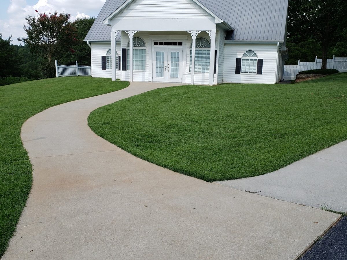 Premium Fescue Program